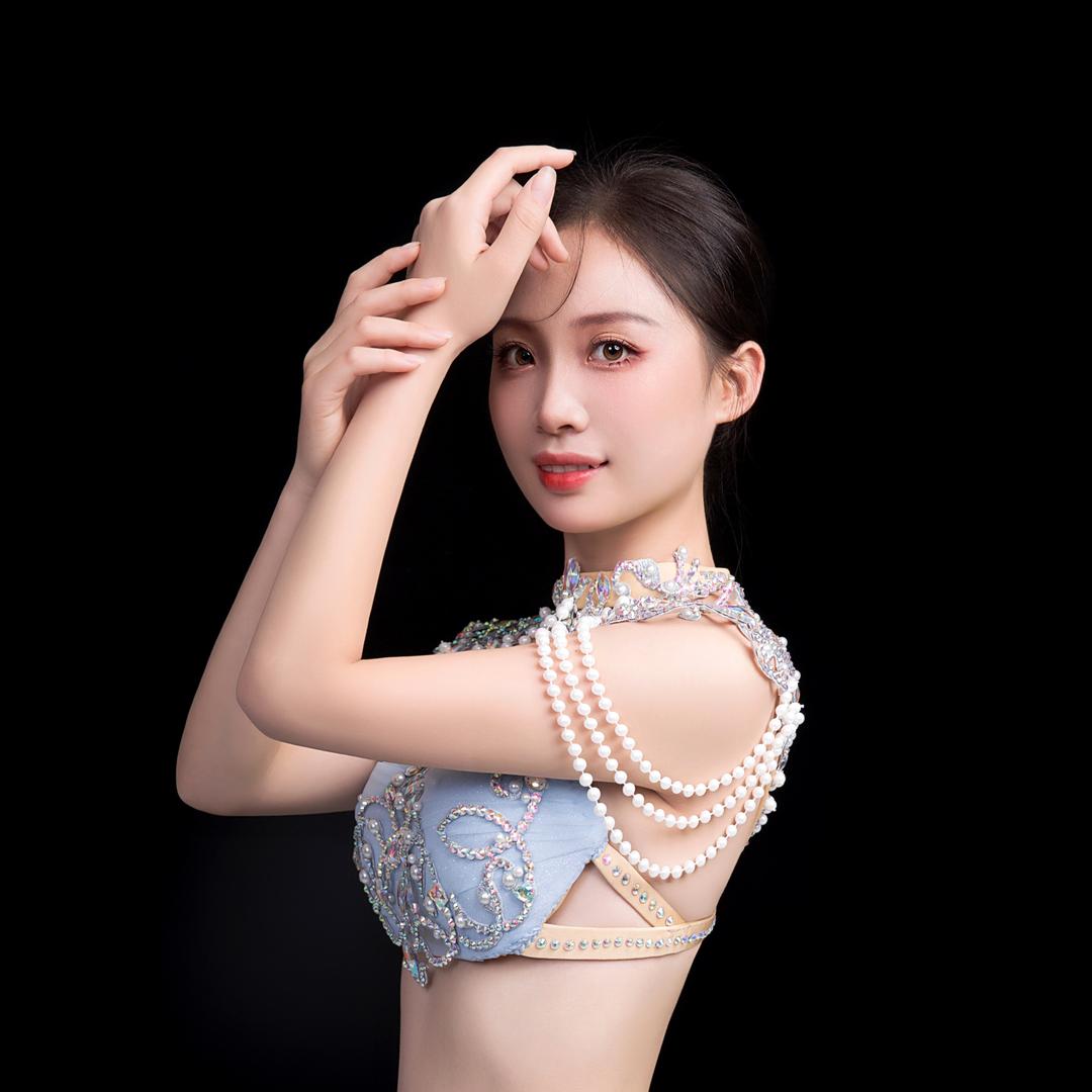COCO养生（舞蹈心灵疗愈）