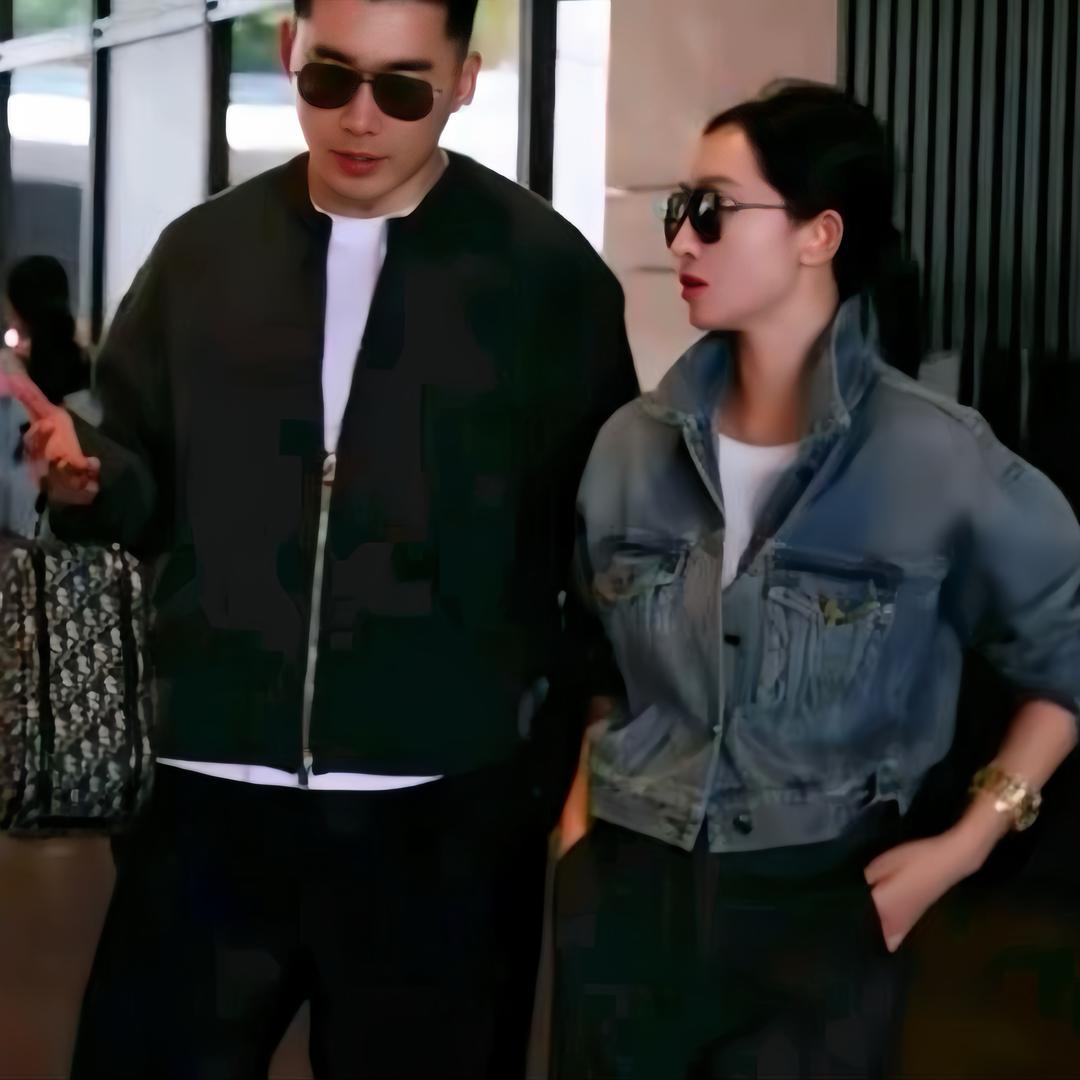 杨圣坤[轻奢穿搭]💗