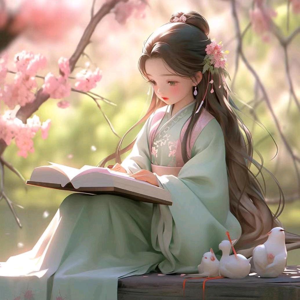 莉莉老师爱分享