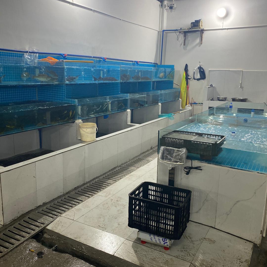 太平镇小曾水产二店