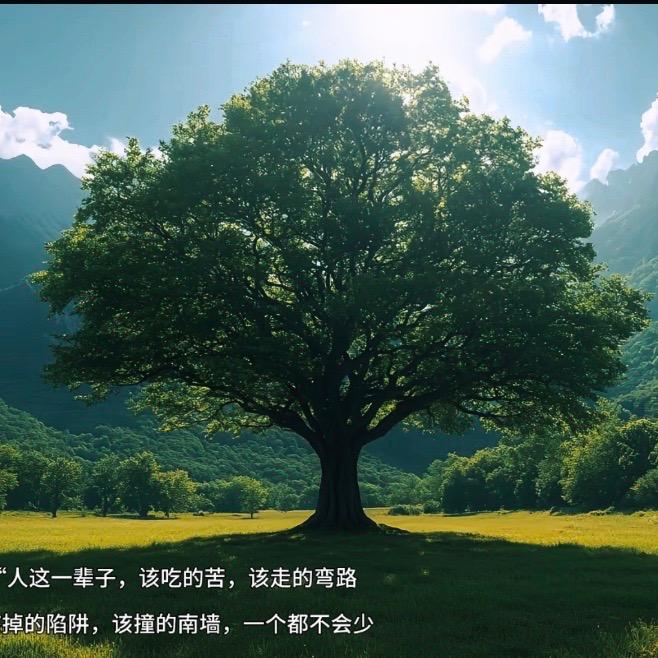 @一帆风顺