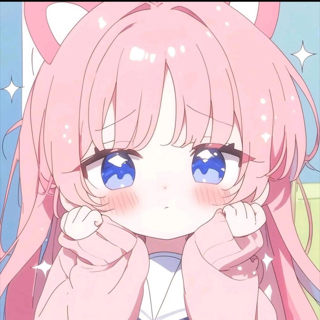 ༼⍨༽ 小謎ঞᩚ糊💫
