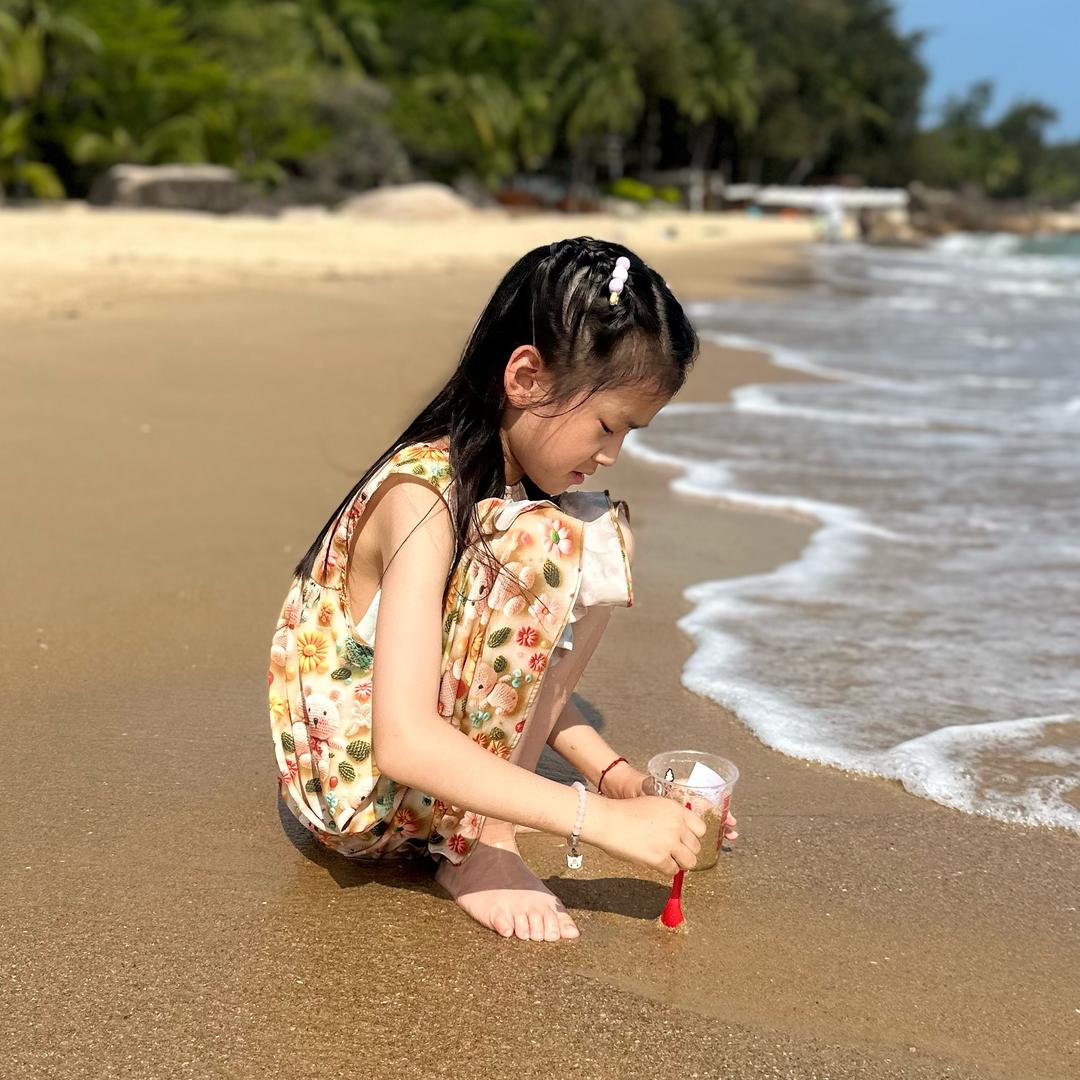 草莓宝贝