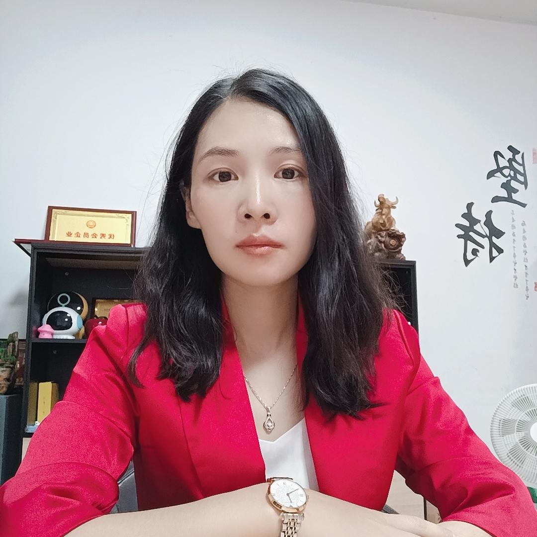 纸箱罗小姐