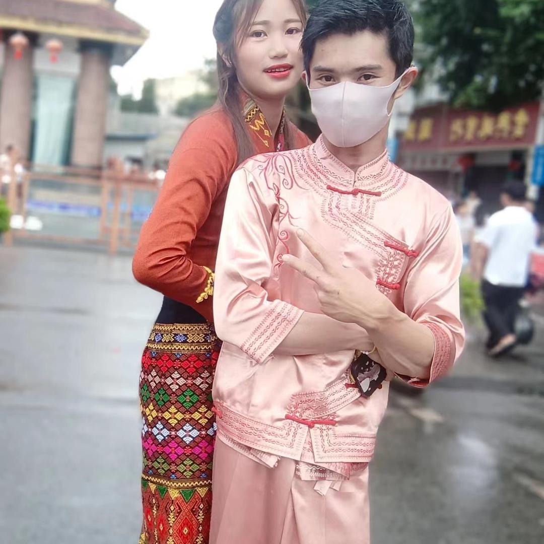 လိုည်းကမေဲ;ခြိူဝ်😈