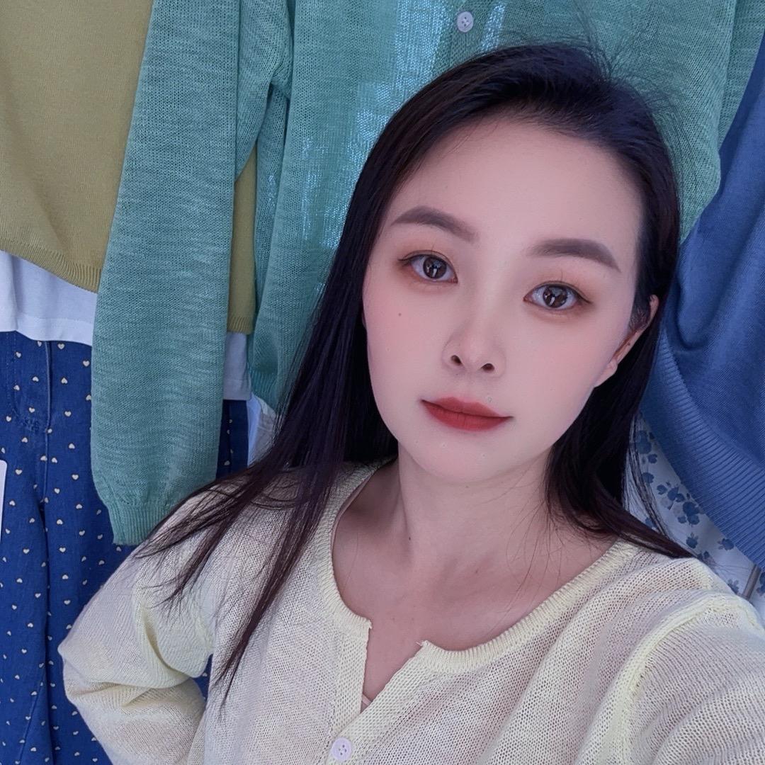 沙沙（梨形身材）