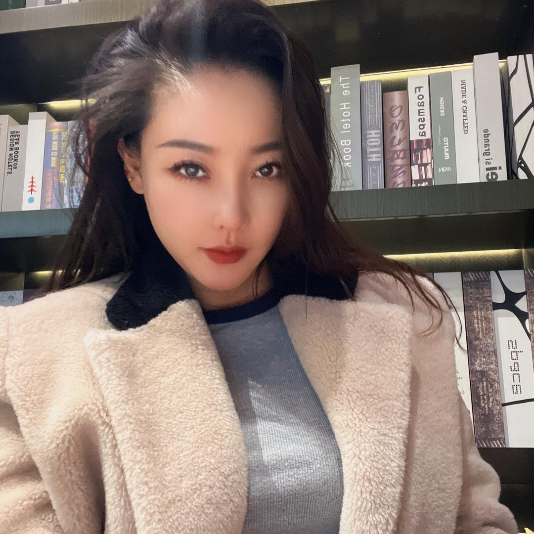 唐山小昭君