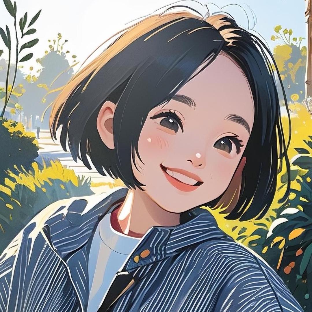 蓝、