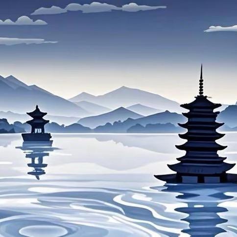 Guang在浙里