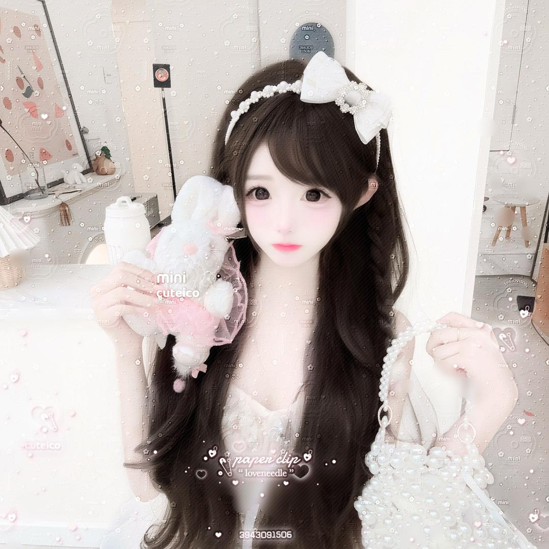 萌
