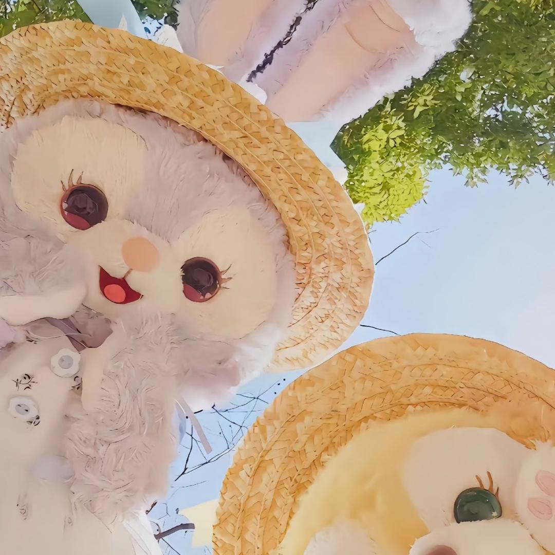 馒头的小可爱🍭