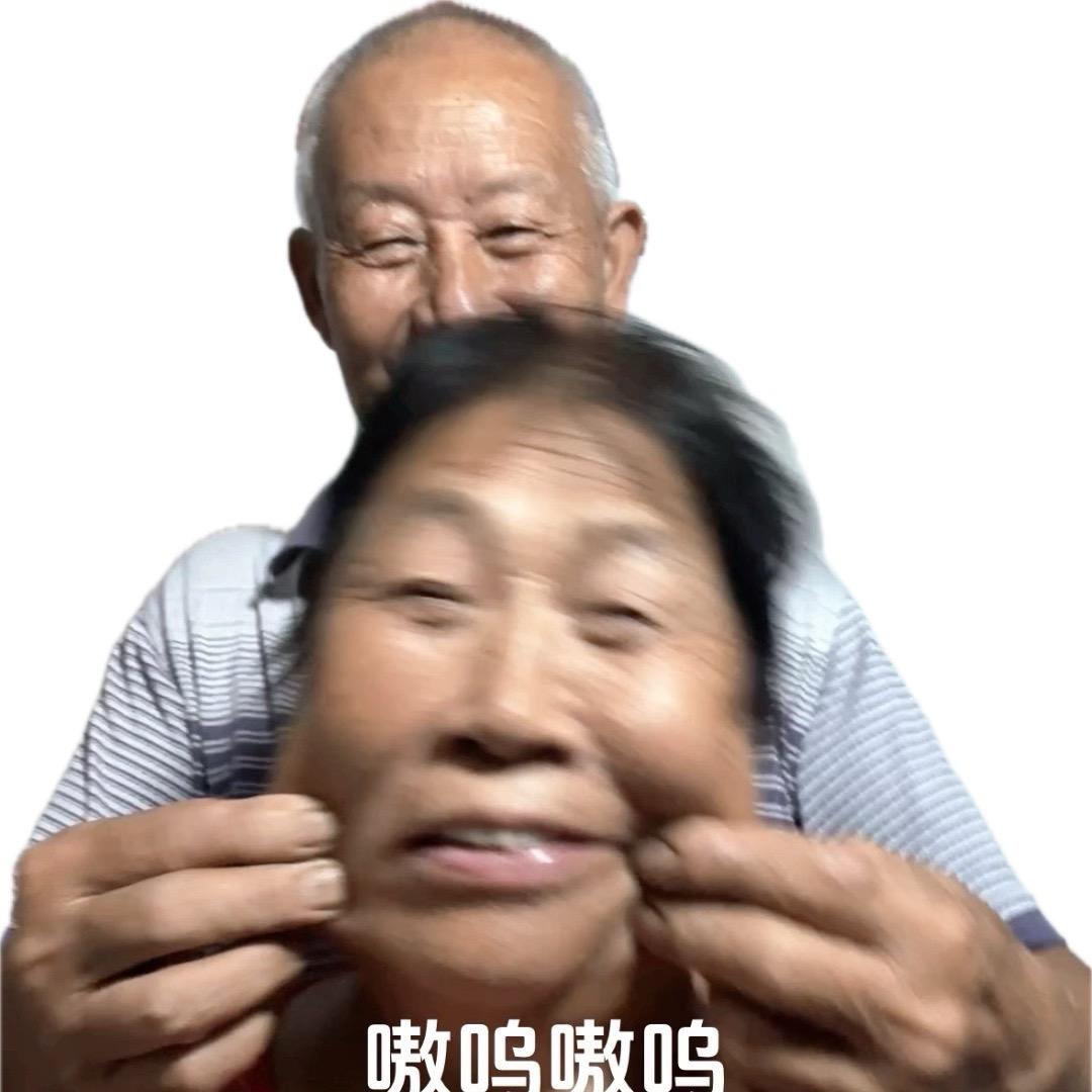 不老登