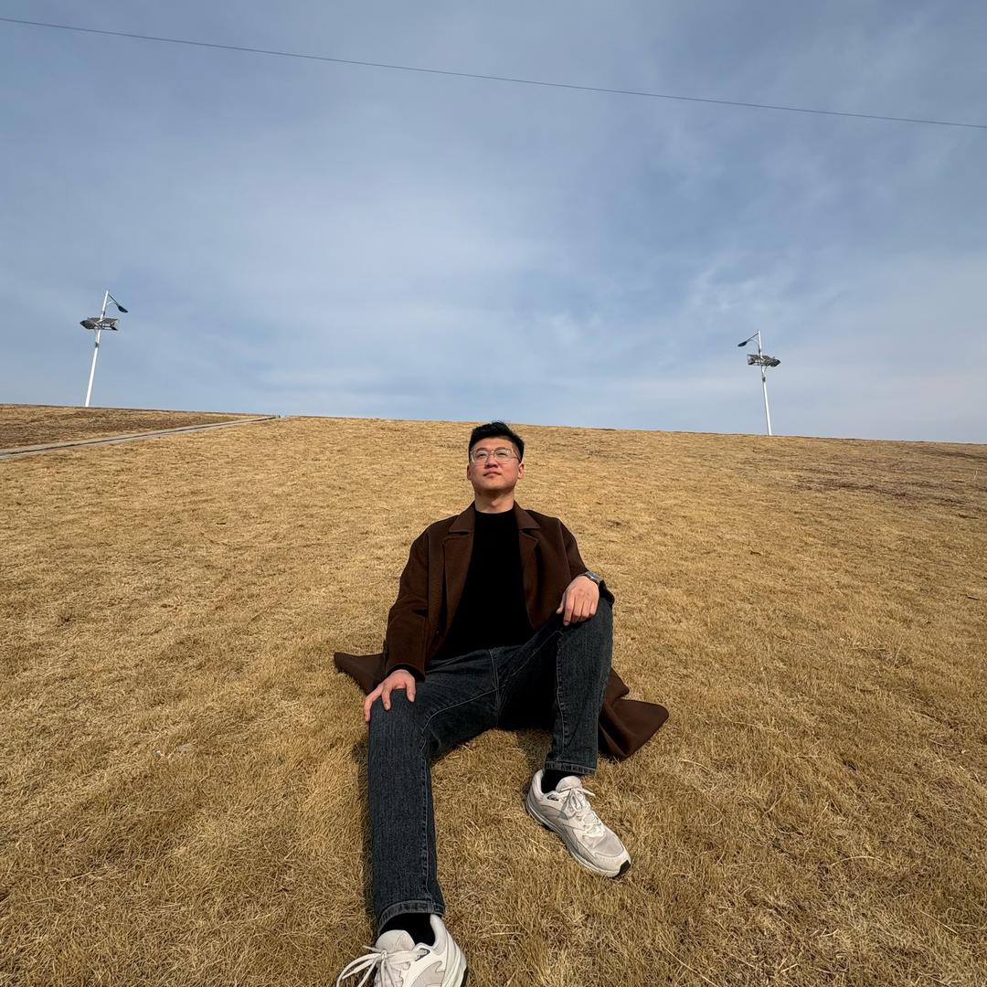 一颗向上的心脏