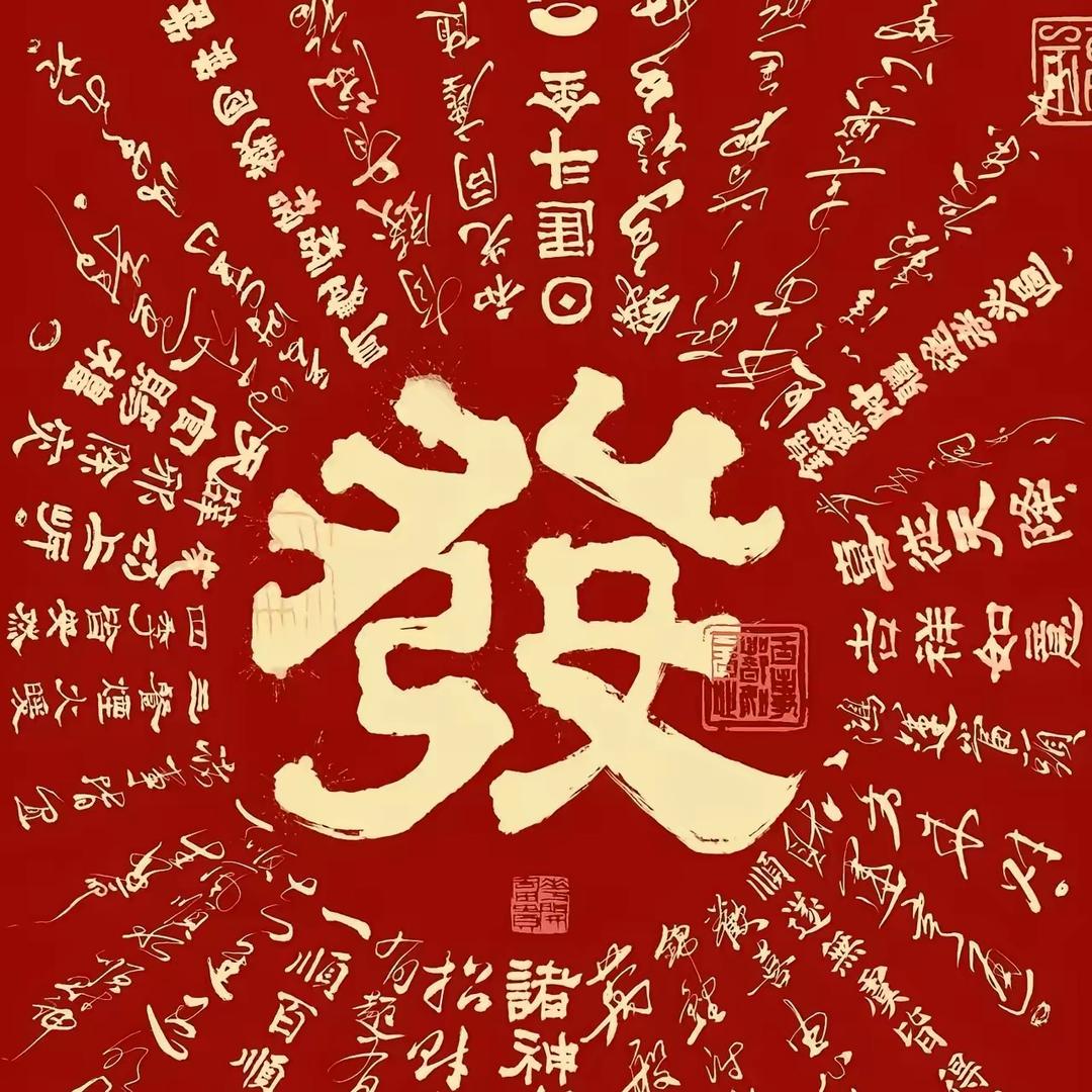 福布斯富婆（起号中）