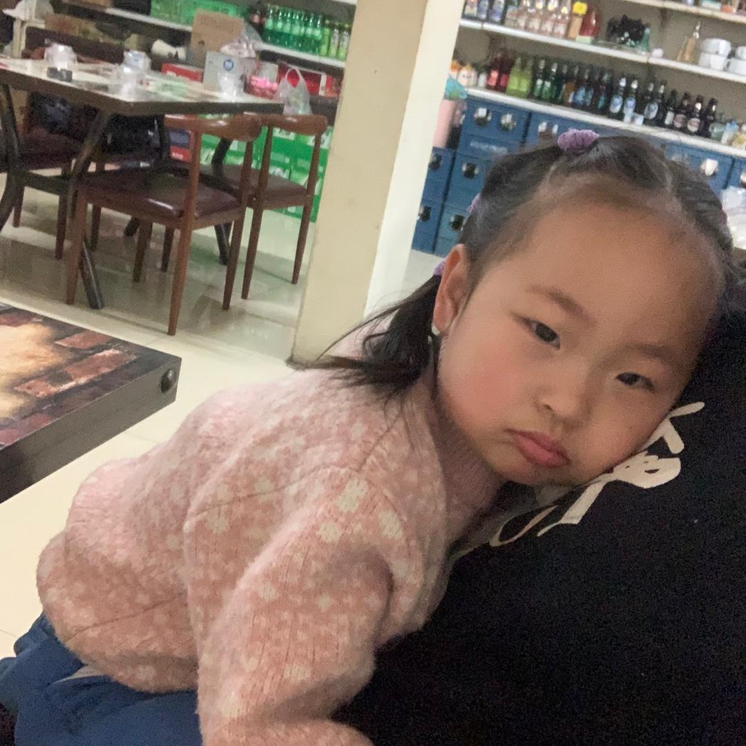 小辣椒宝贝