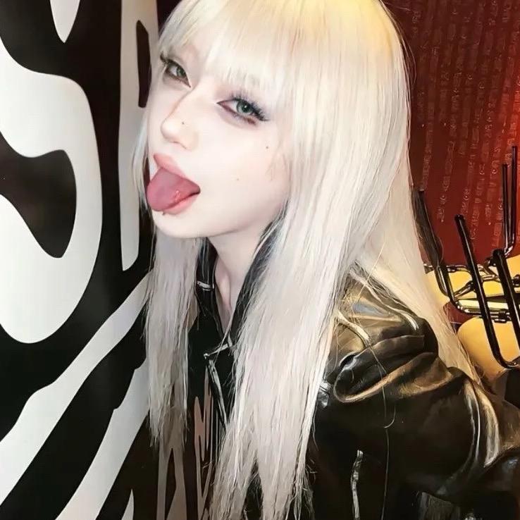 她好妆呢゜