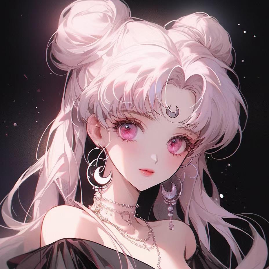 灿灿的女王陛下