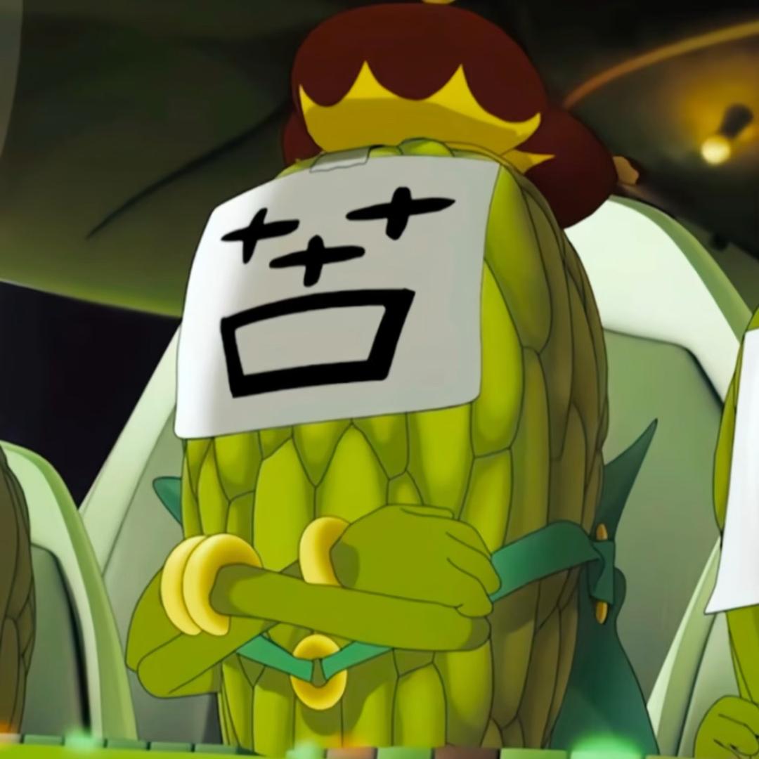 苦瓜大王也是大王