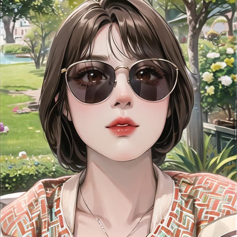 宅妹小花派