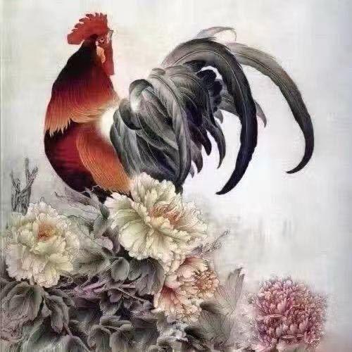 对手盘