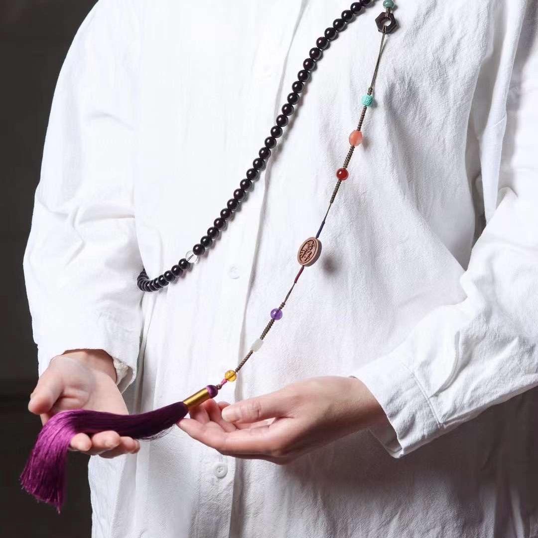 德善堂菩提（关必回）