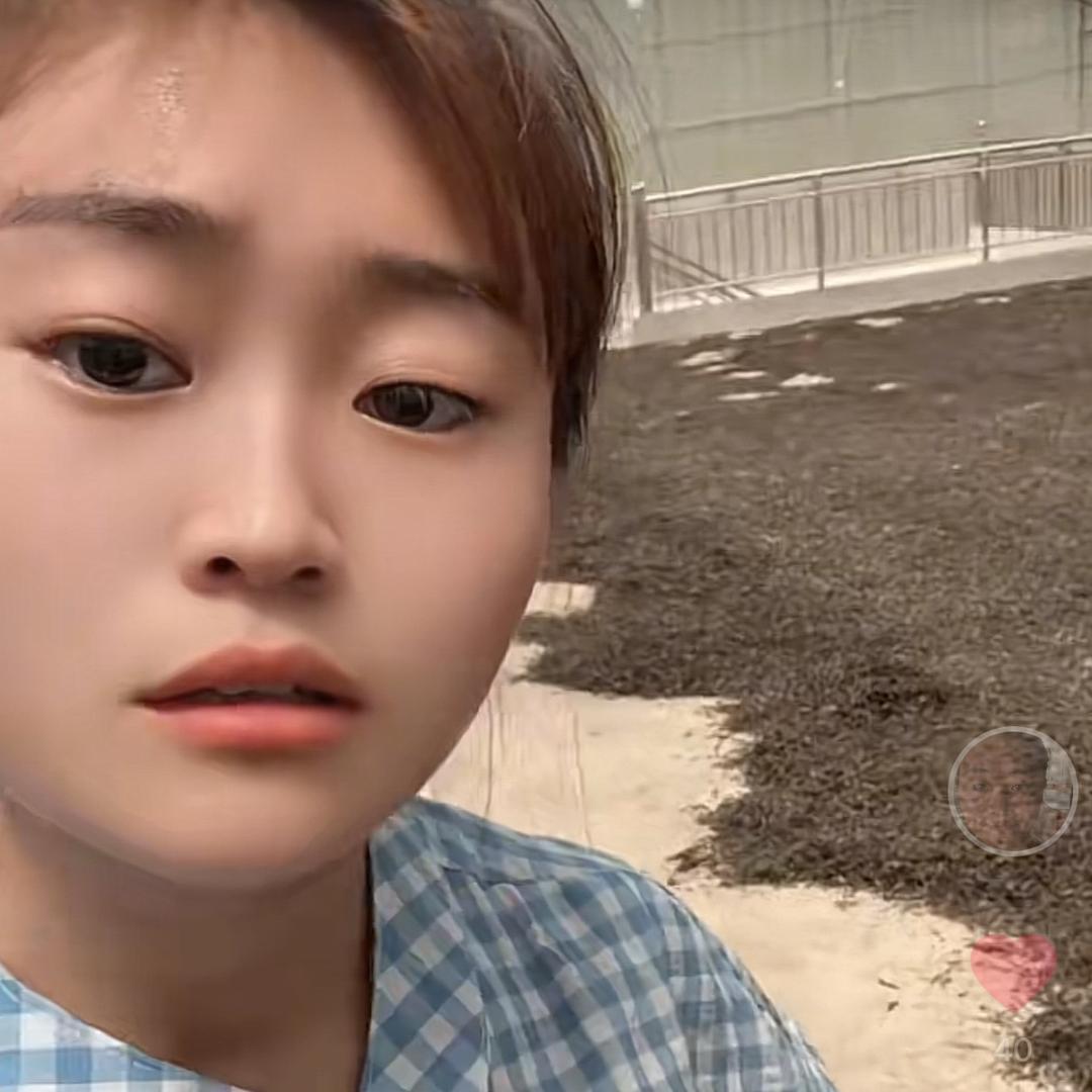 云南姑娘的茶生活