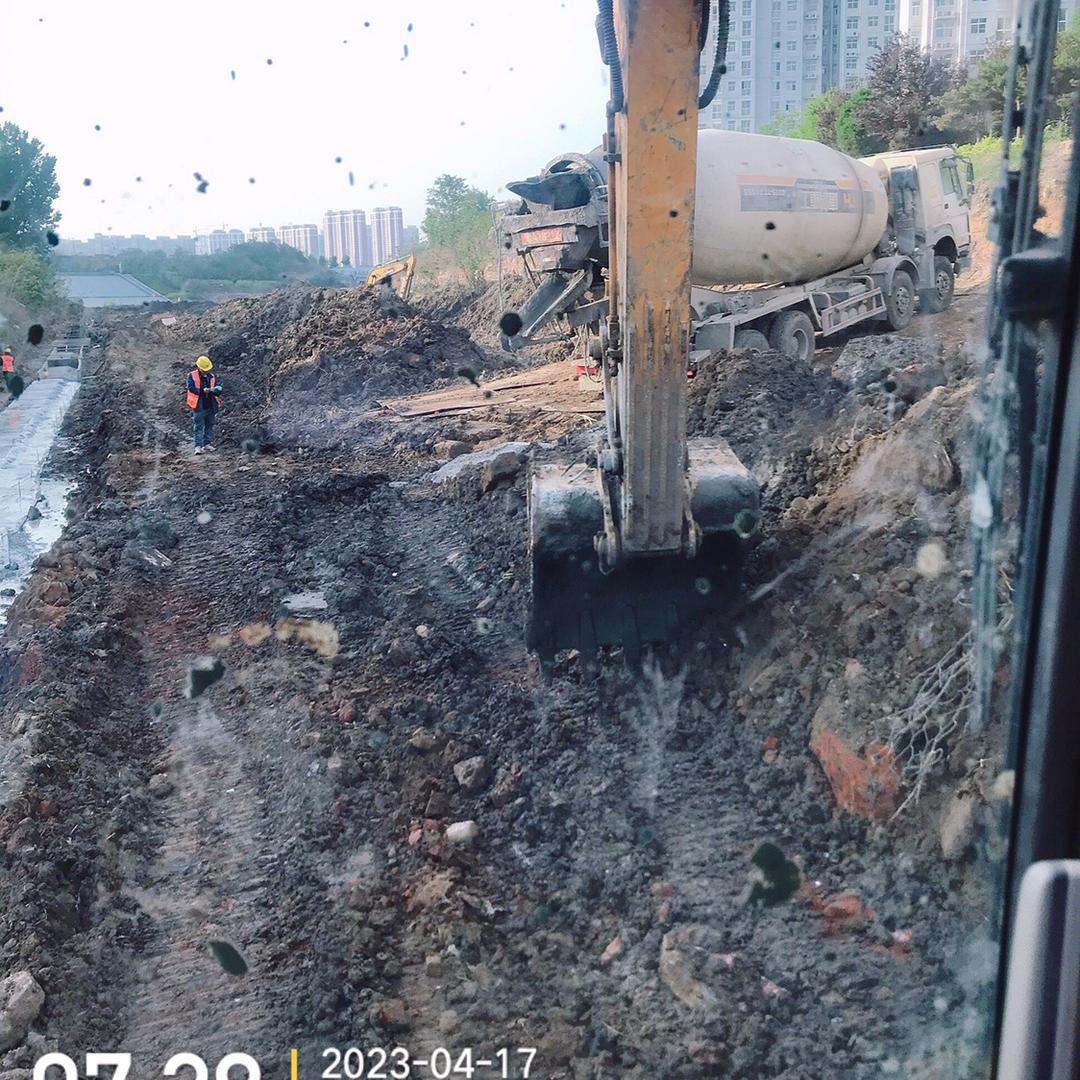 专业挖机铲车替班