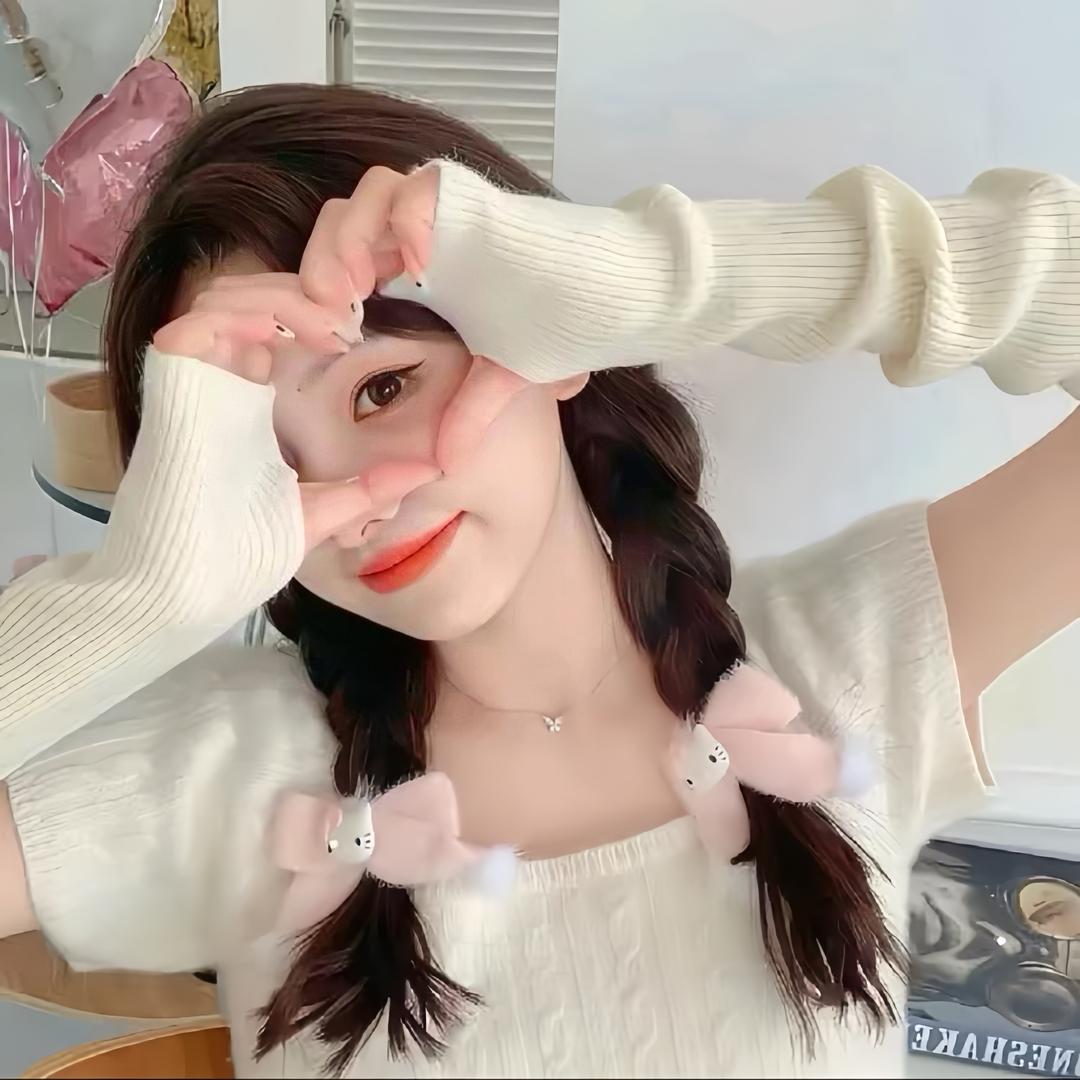 甜妹定义💕
