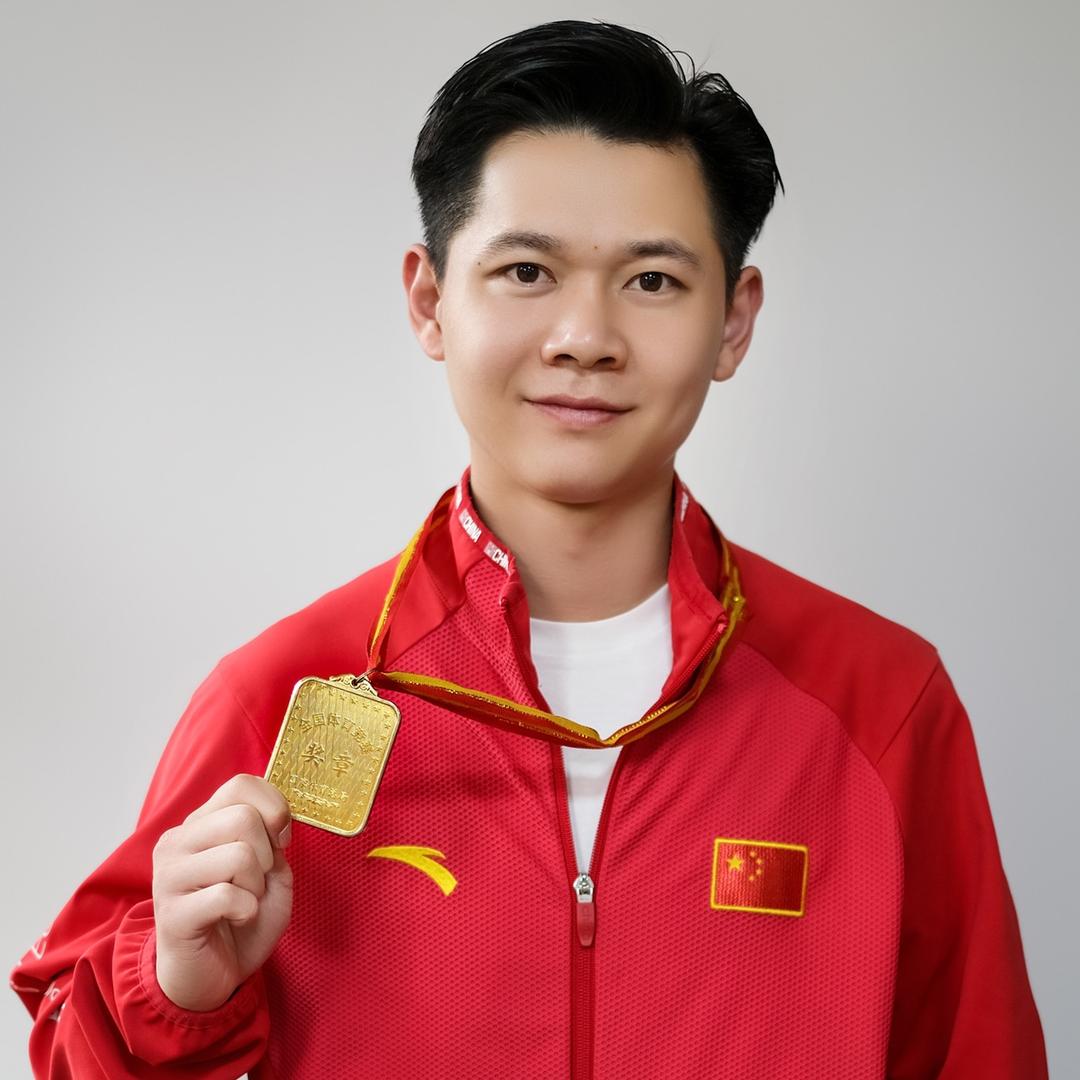 崔老师教武术