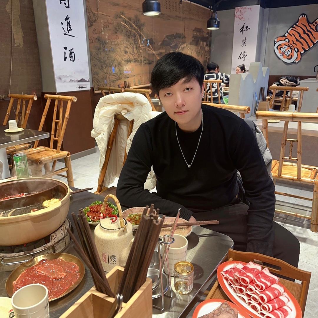 少爺