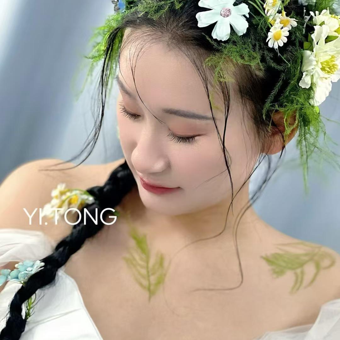 幸福&懒羊羊🐏