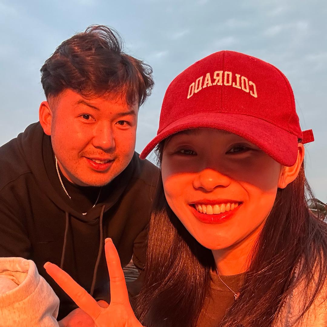 鲲鹏的朋友圈