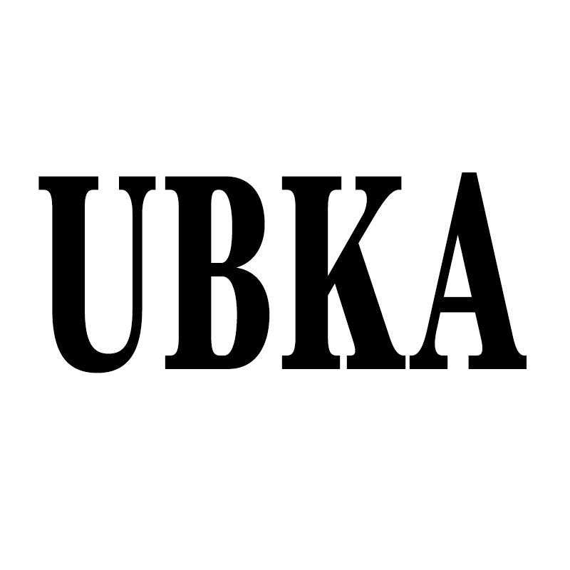 UBKA潮牌服饰店