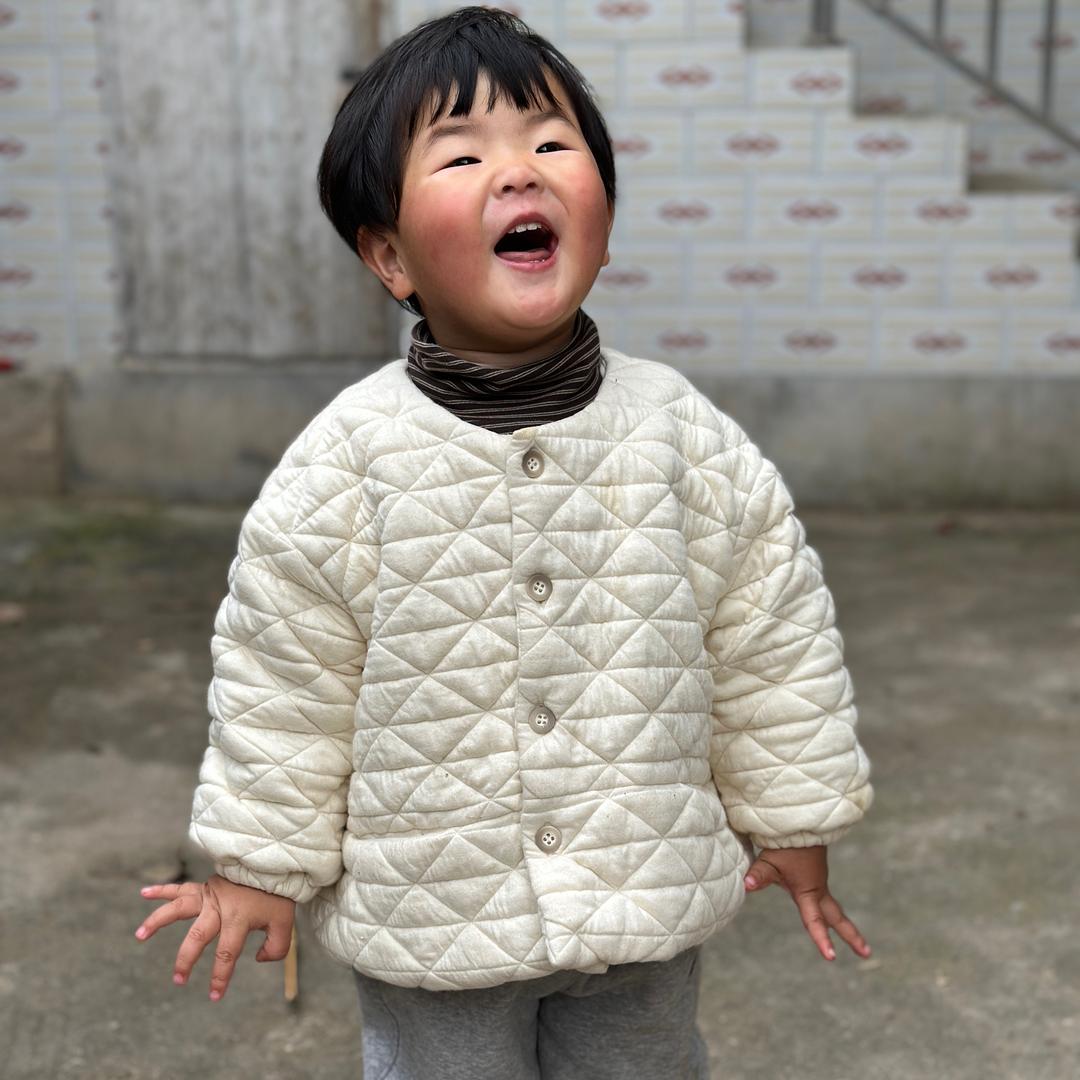 晴宝妈妈有话说～