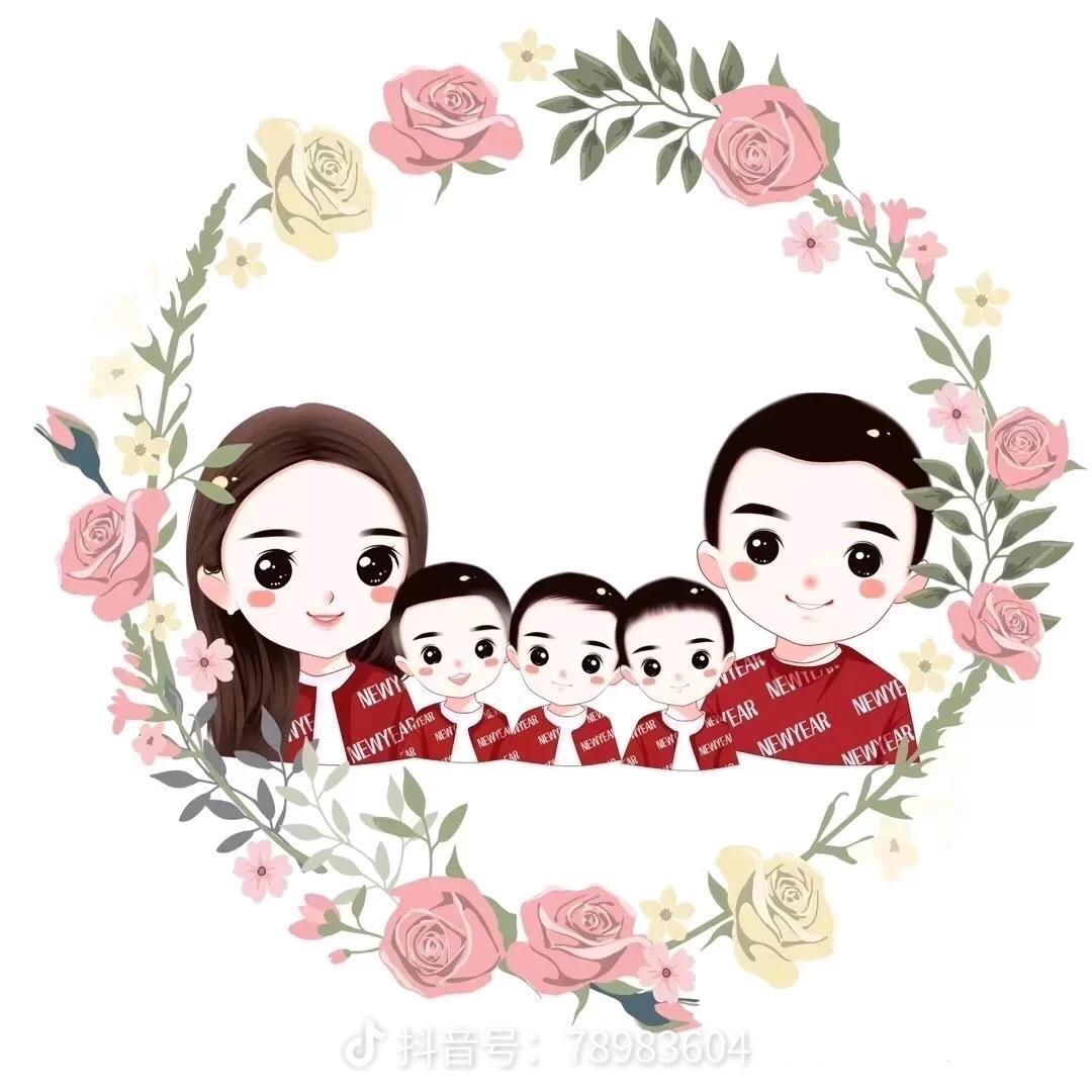 轩轩And双胞胎嫣儿沫儿(首播筹备中)