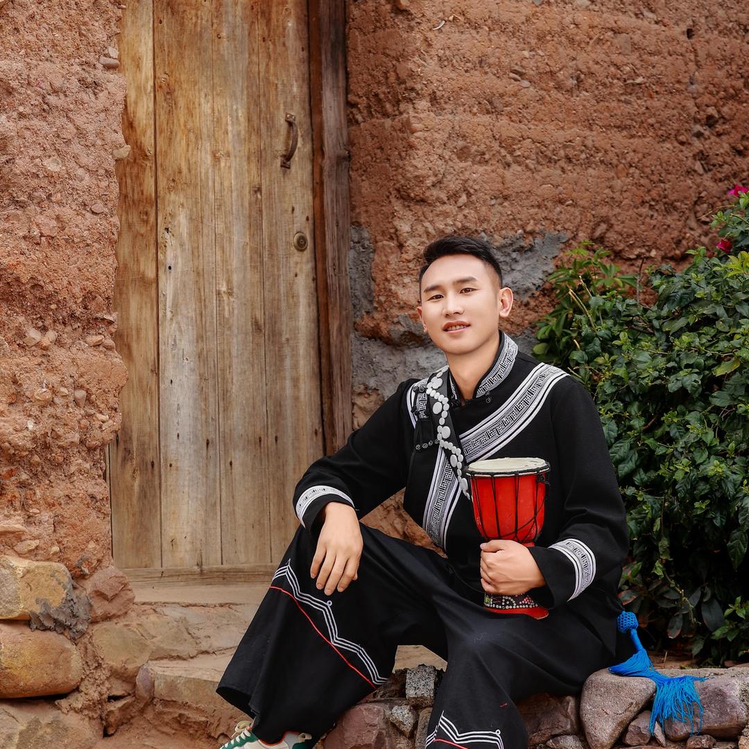 四川最后一个老实人