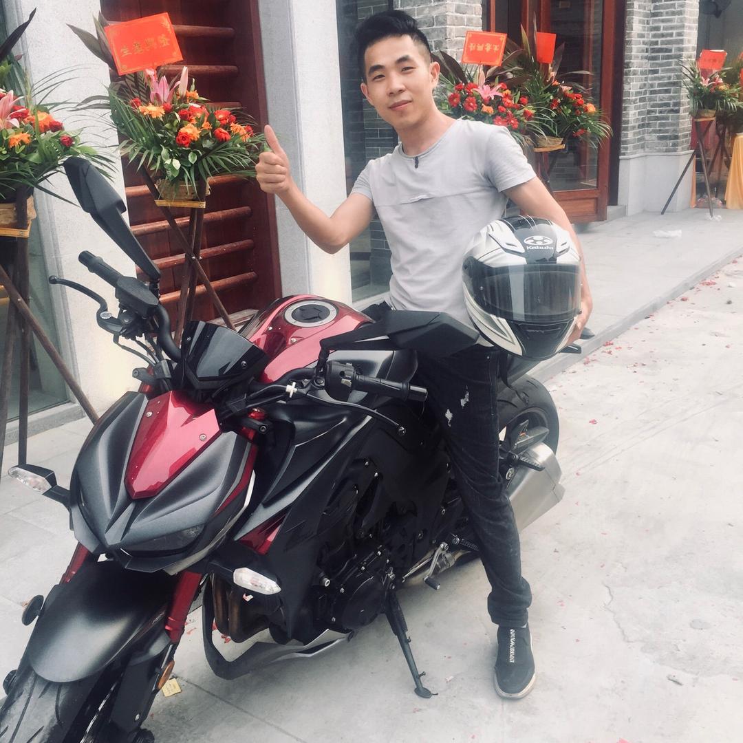 全哥犀Q利