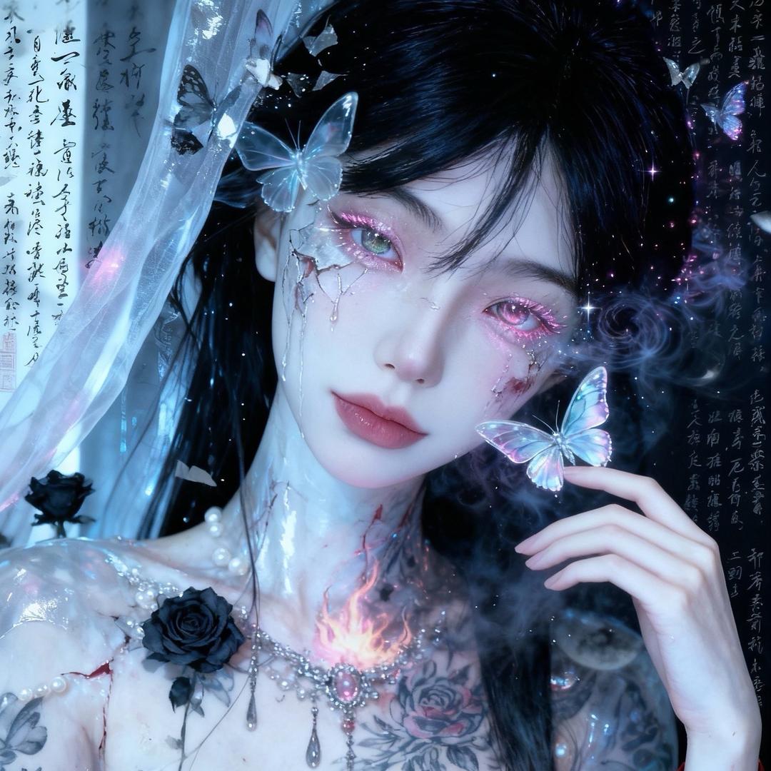 𝐌𝐞𝐥𝐨𝐝𝐲 ·