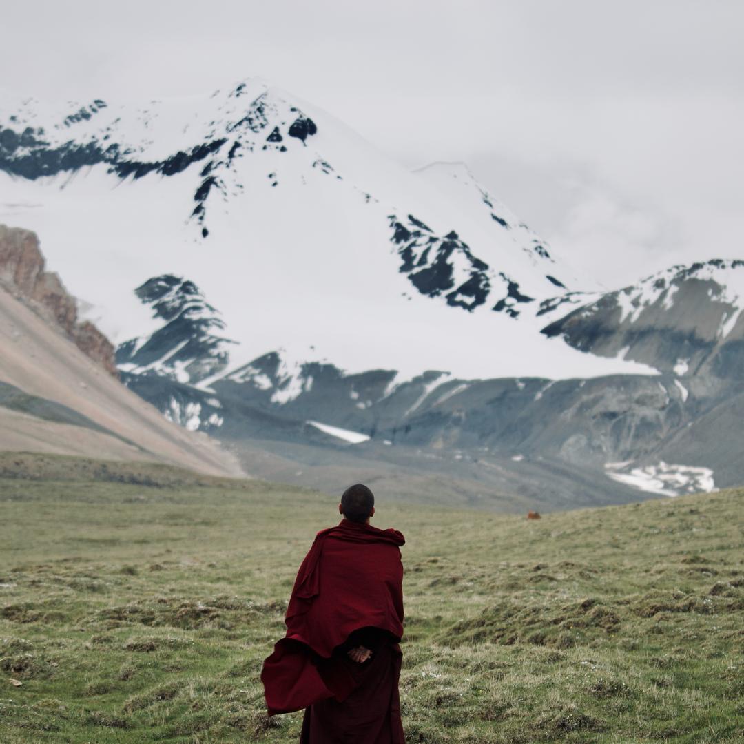 Himalaya