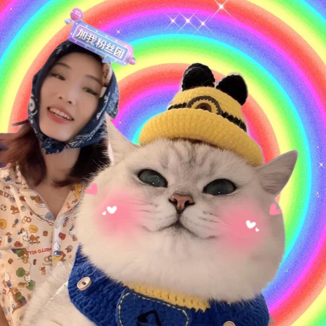 芬儿妈很温柔