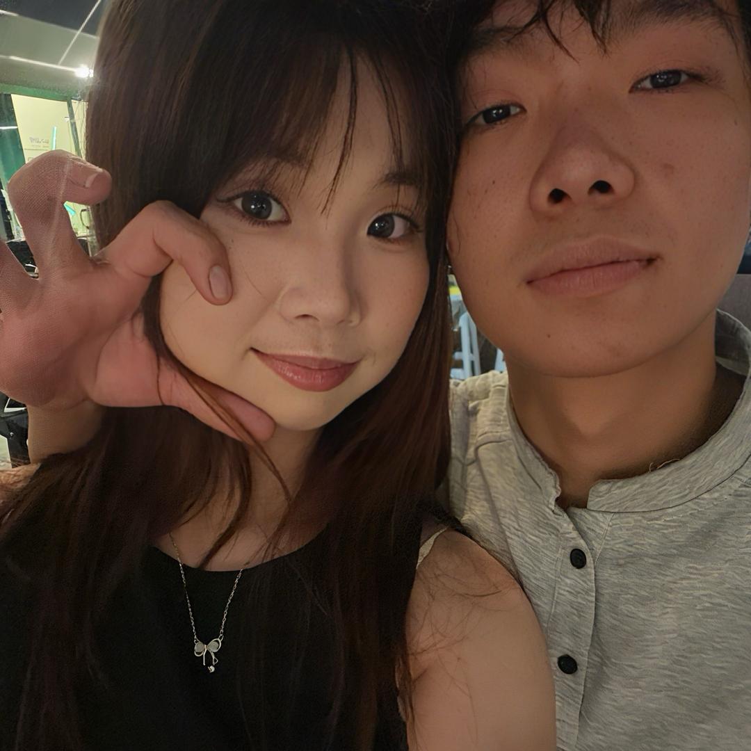 幸福的火鸡面摊主🍲