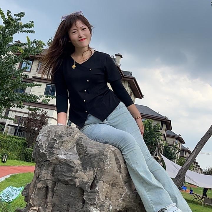 洛阳笑笑姐小号