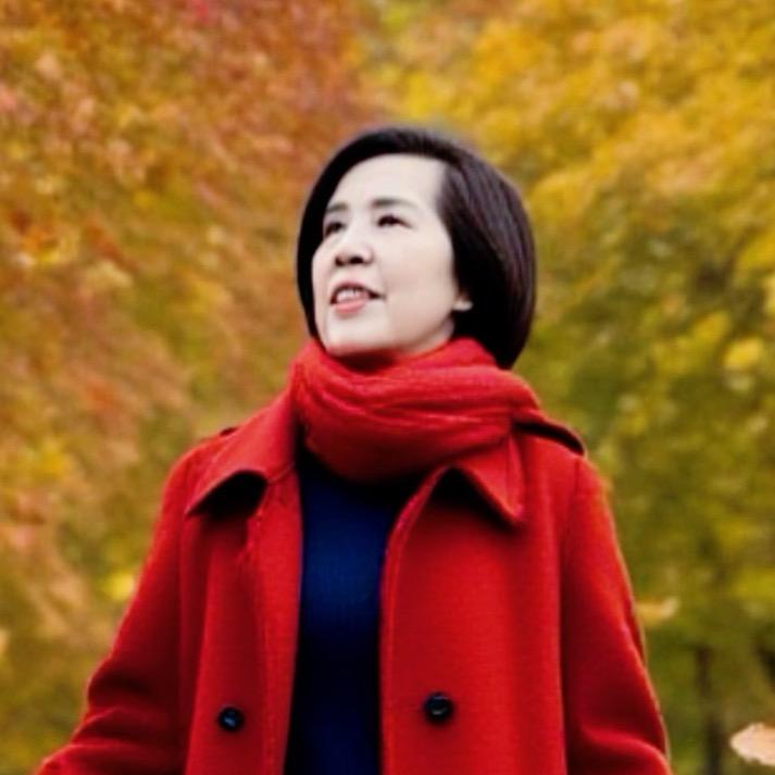 我是小小