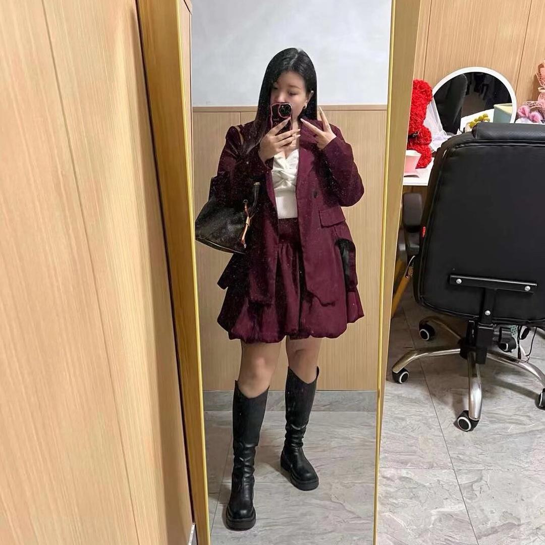 不瘦两位数不改名。