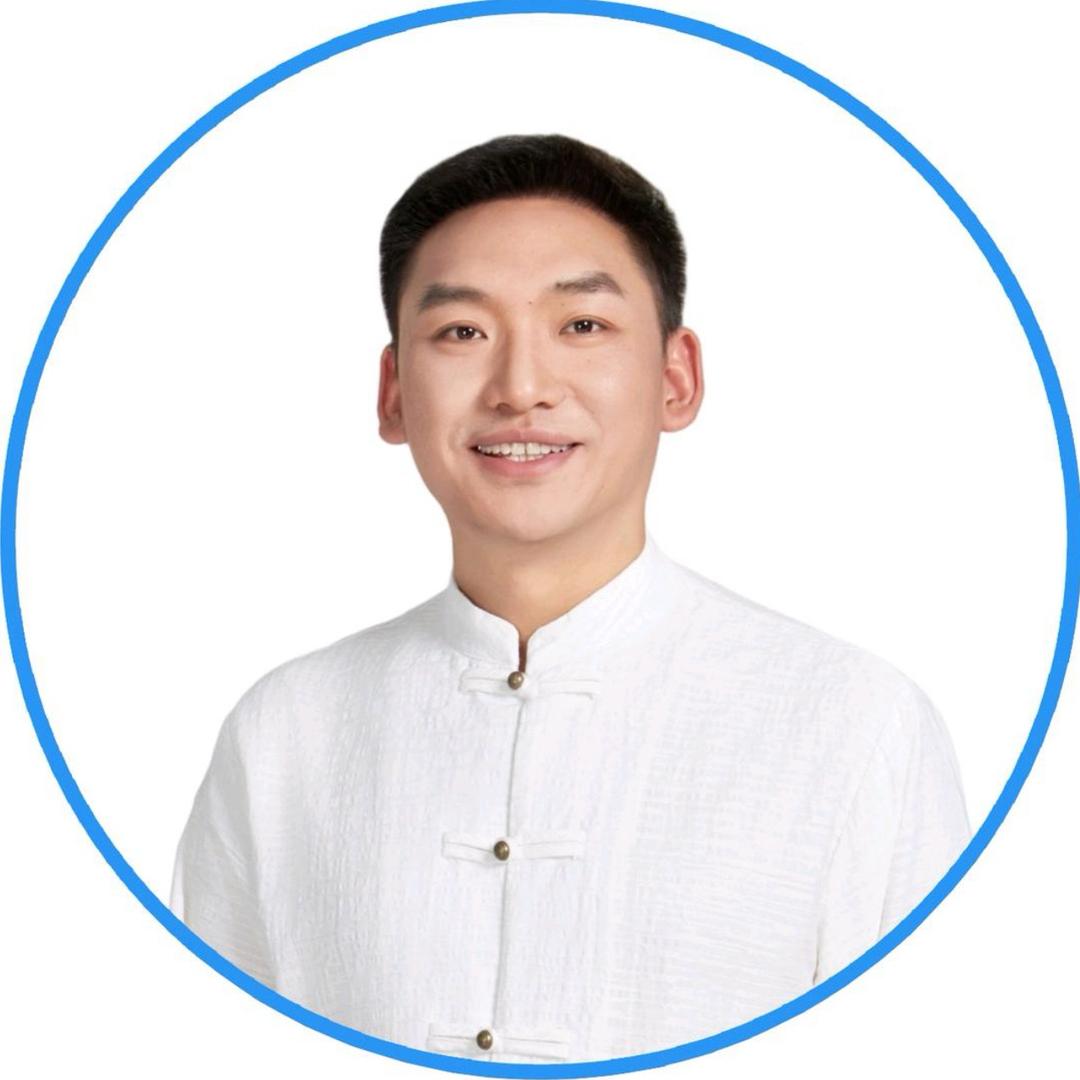 苗太傅-点穴分享