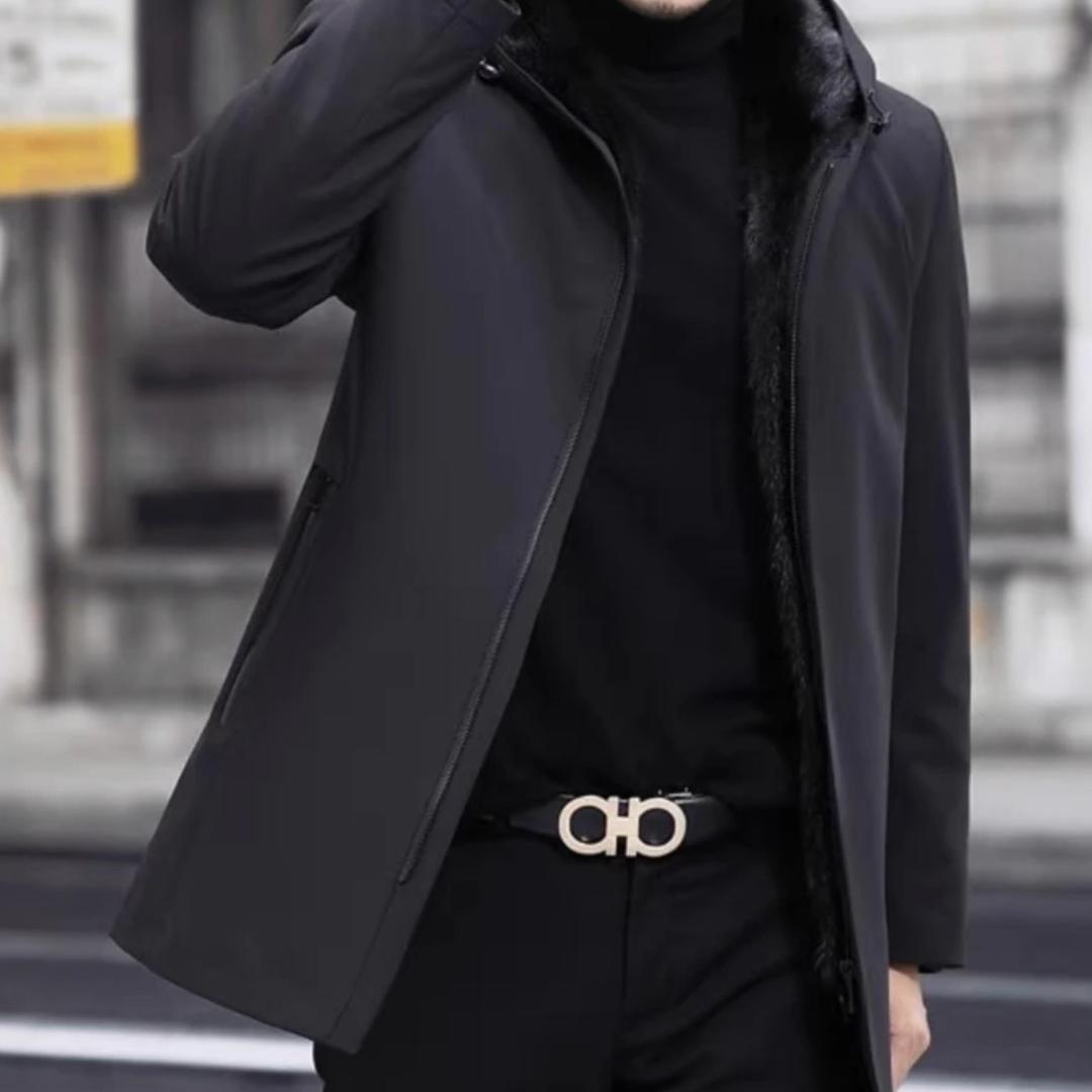 曼可依服装
