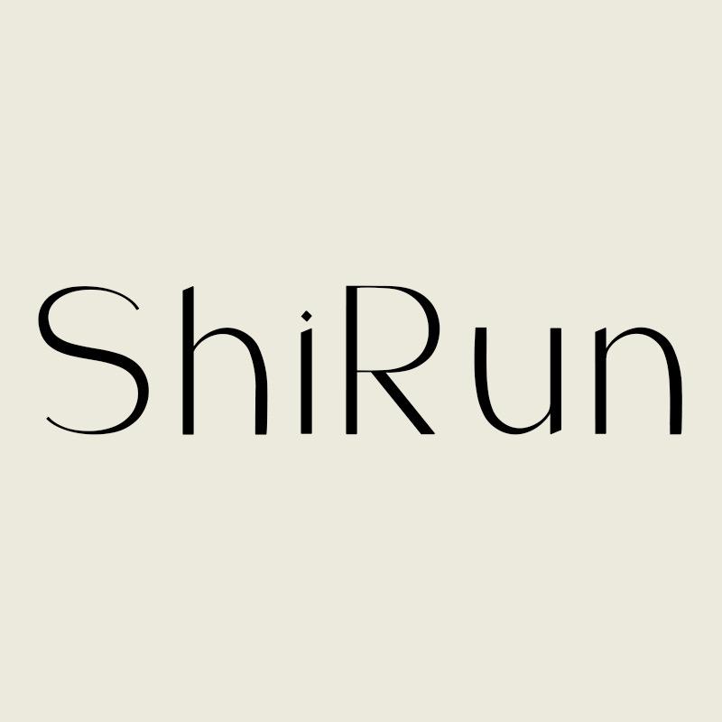 ShiRun拾润