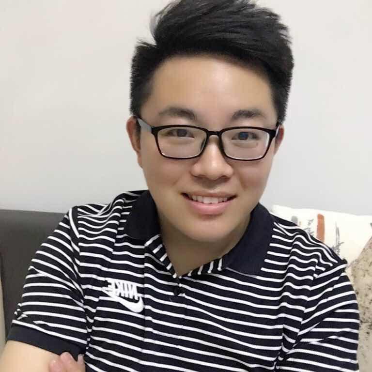 青岛金融专家小马哥