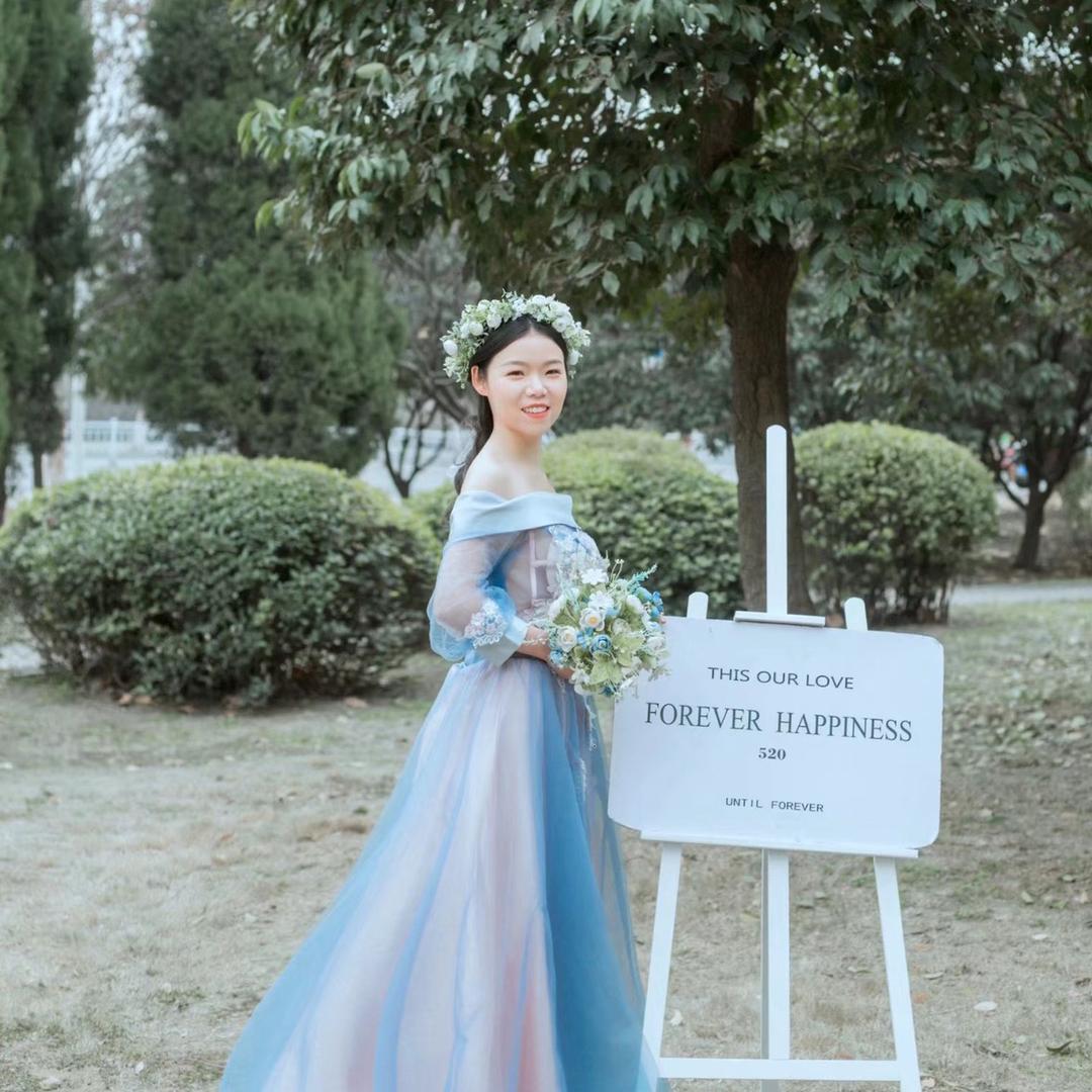 柳柳💫双彩💗