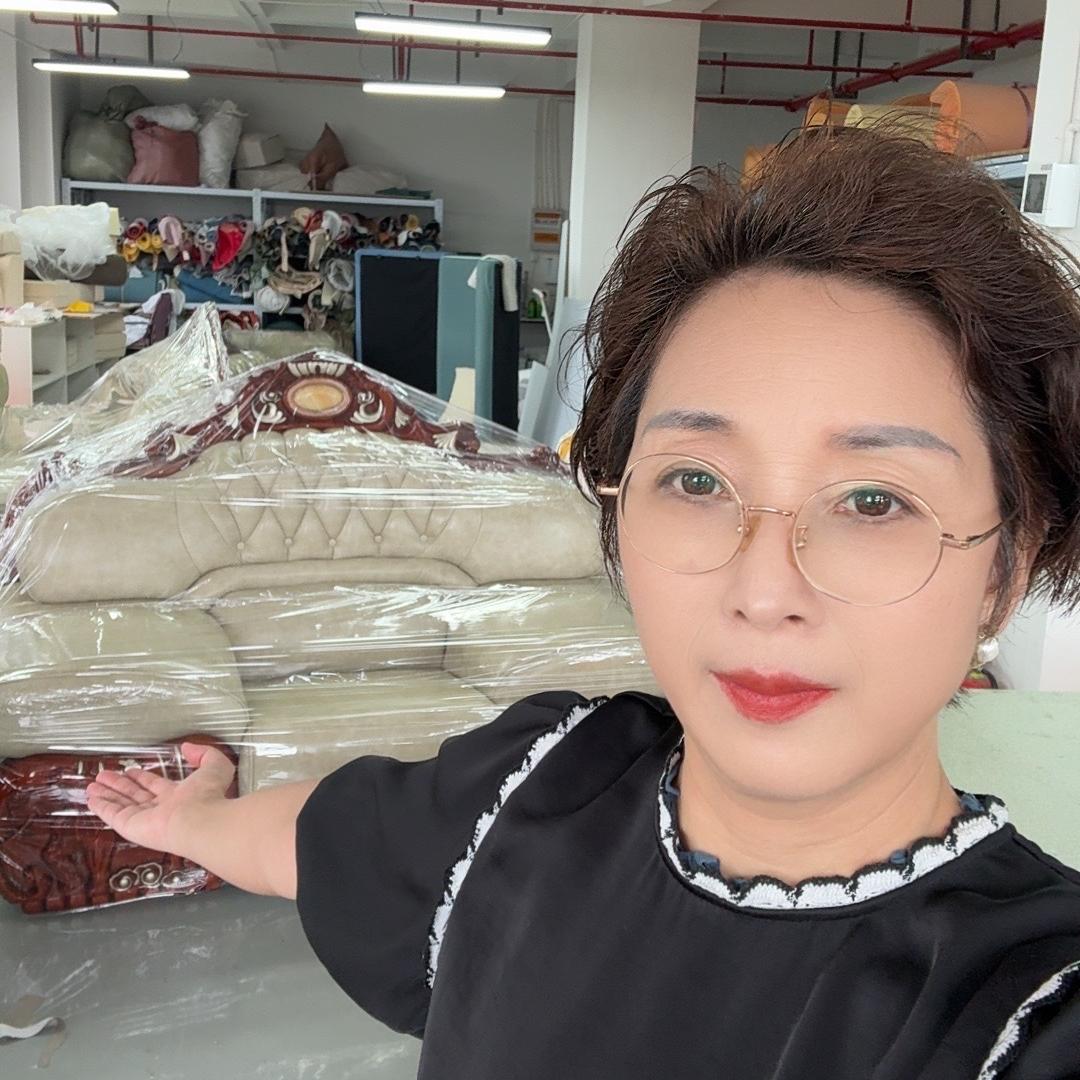 陈橙-南通沙发翻新换皮真皮沙发套